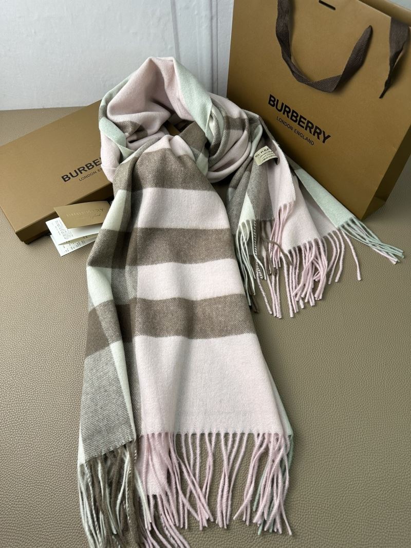 Burberry Scarf